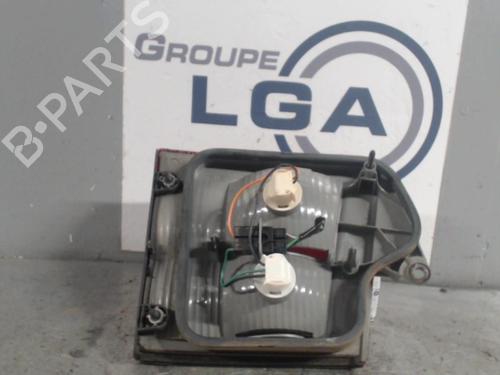 Left tailgate light SAAB 9-5 Estate (YS3E) 2.3 t | BP13869474C79 