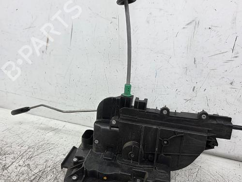 Used Front right lock Front right lock 39453907 39453907
