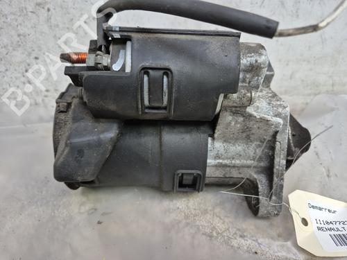 Startmotor RENAULT SCÉNIC III (JZ0/1_) 1.5 dCi (106 hp) 28485368