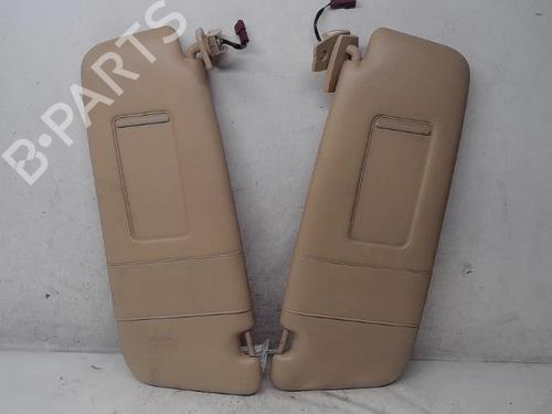 Left sun visor BMW 5 (E60) 530 d | BP16566741I1 