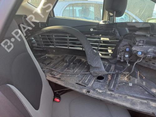 Engine control unit (ECU) RENAULT CAPTUR I (J5_, H5_) 1.2 TCe 120 | BP39500845M57 - Image 11