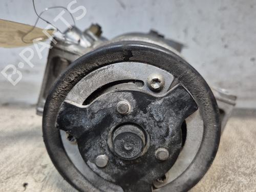 AC compressor VW POLO V (6R1, 6C1)  | BP28068051M34 