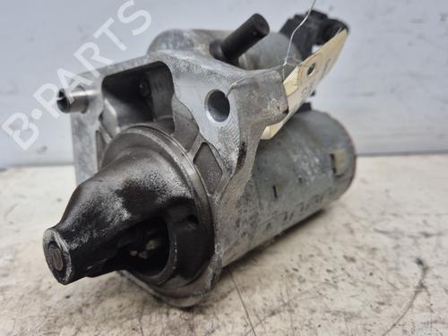 Used Starter Starter CITROËN C3 II (SC_) 1.0 VTi 68 (68 hp) 33211364 33211364