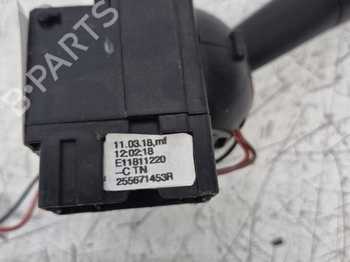 Switch DACIA SANDERO II TCe 90 (B8M1, B8MA, B8AC) | BP38915307I30 - Image 2
