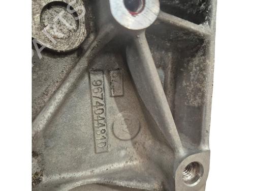 Gearbox PEUGEOT 208 I (CA_, CC_) 1.2 VTi 68 / PureTech 68 | BP28485328M3