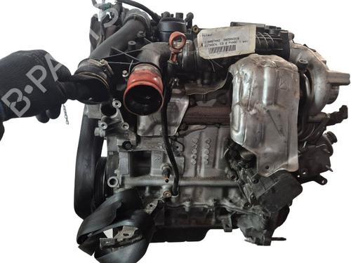 Motor CITROËN C3 II (SC_) 1.6 HDi (92 hp) 31283490