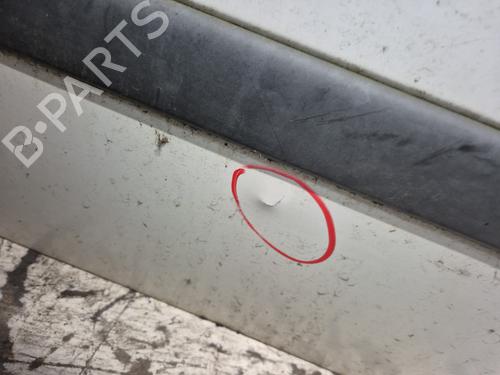 Left front door PEUGEOT 406 (8B) | BP30139764C2