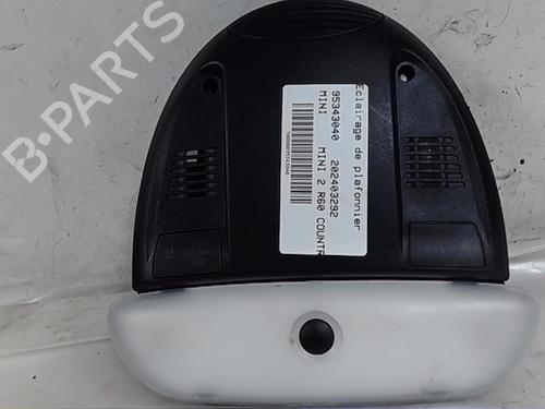 Innerbelysning MINI MINI COUNTRYMAN (R60) Cooper D (112 hp) 21583534