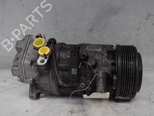 Used AC compressor BMW 1 (E81) 116 i (122 hp) 16252502