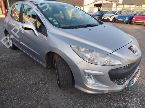 Brugte PEUGEOT 308 I (4A_, 4C_)    4829216