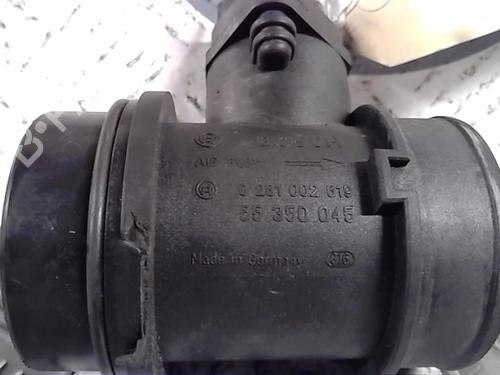 Used Mass air flow sensor SUZUKI SWIFT III (MZ, EZ) 1.3 DDiS (RS413D) (69 hp) 13852624