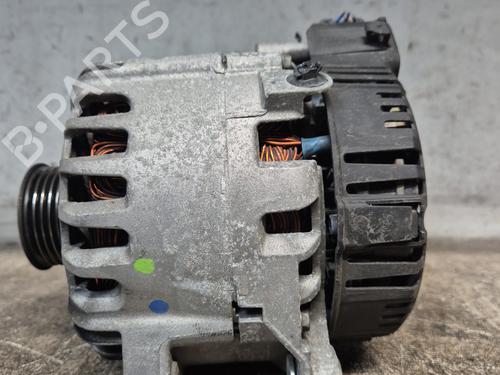 Used Alternator CITROËN C4 Picasso II [2013-2025]  29494250