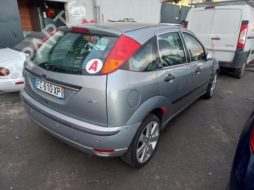 Venstre baglygte FORD FOCUS I (DAW, DBW)  | BP16696048C34 