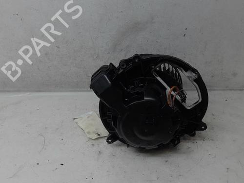 Used Heater blower motor BMW 1 (F20) 116 d (116 hp) 15489368