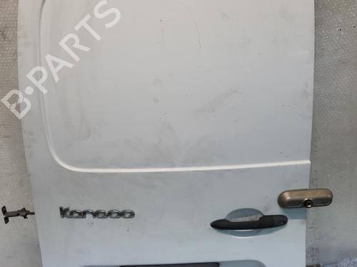 Porte battante arrière gauche RENAULT KANGOO Express (FW0/1_) [2008-2025]  30916061