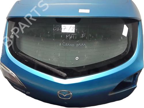 Tailgate MAZDA 3 (BL)  | BP18151568C6  - Image 6