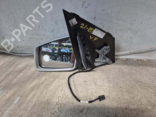 Used Left mirror MERCEDES-BENZ B-CLASS Sports Tourer (W246, W242) B 180 CDI (246.200) (109 hp) 28082272