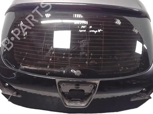 Used Tailgate Tailgate 17176742 17176742