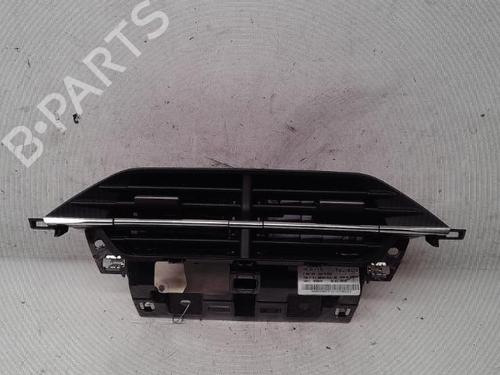 Used Air vent PEUGEOT 208 II (UB_, UP_, UW_, UJ_) 1.2 PureTech 75 (75 hp) 16567155