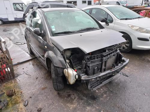 Tailgate CITROËN C2 (JM_) 1.4 HDi | BP14568948C6 