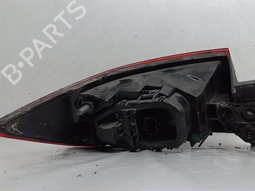 Used Right taillight RENAULT CLIO IV (BH_) 1.5 dCi 90 (90 hp) 13831432