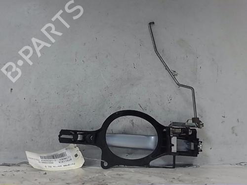 Used Front right exterior door handle CITROËN C-CROSSER (VU_, VV_) 2.2 HDi (156 hp) 18057876