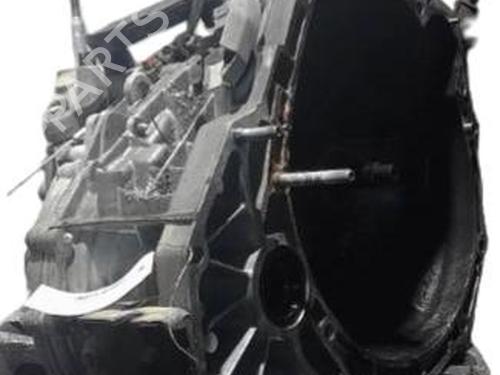 Gearbox DACIA DUSTER (HS_)  | BP22410755M3 