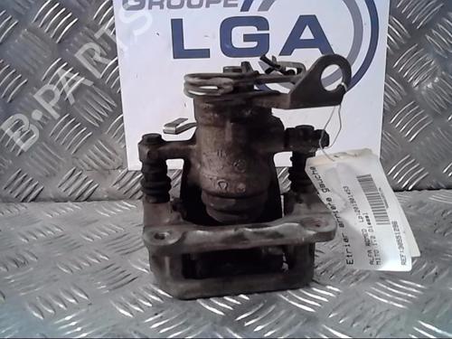 Left rear brake caliper ALFA ROMEO MITO (955_) 1.3 MultiJet (955AXP1A, 955AYC1A) | BP14521060M107 