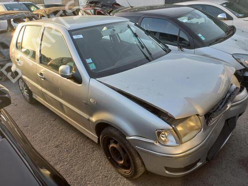 Left taillight VW POLO III CLASSIC (6V2) 75 1.4 16V | BP15523375C34 