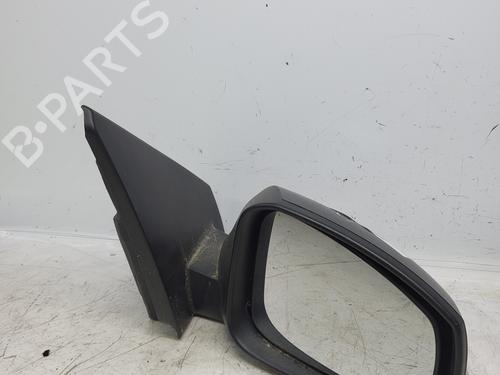 Used Right mirror Right mirror RENAULT MEGANE III Hatchback (BZ0/1_, B3_) 1.5 dCi (BZ09, BZ0D, BZ1W, BZ29, BZ14) (110 hp) 34255010 34255010