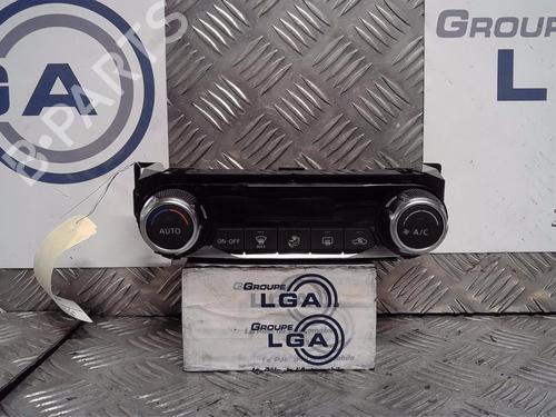 Used Climate control NISSAN MICRA V (K14) 1.0 DIG-T 117 (117 hp) 13862363