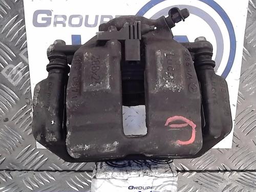 Left front brake caliper MERCEDES-BENZ C-CLASS (W203) C 220 CDI (203.006, 203.008) | BP14521384M105 