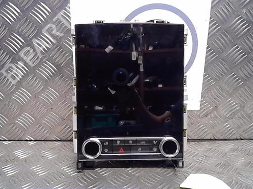 Used Display monitor Display monitor RENAULT TALISMAN (LP_) 1.8 TCe 225 (LPM1) (224 hp) 13853057 13853057