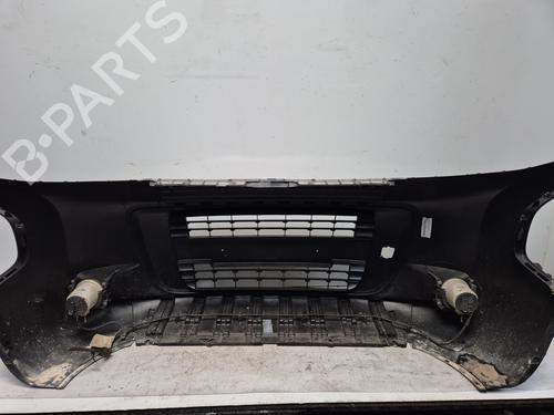 Front bumper CITROËN NEMO MPV 1.4 HDi | BP33477102C7 - Image 5