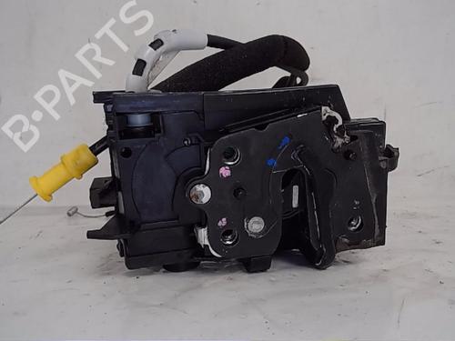 Rear left lock PEUGEOT 308 SW II (LC_, LJ_, LR_, LX_, L4_) 2.0 BlueHDi 150 | BP13843952C100 