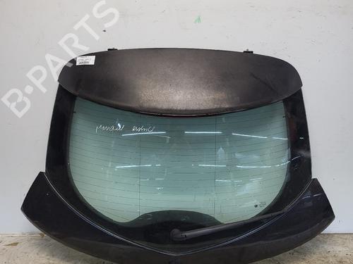 Used Tailgate Tailgate ALFA ROMEO BRERA (939_) 2.2 JTS (939.DXB11) (185 hp) 36146087 36146087