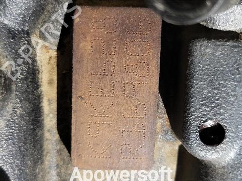 Engine RENAULT CLIO IV (BH_) 1.5 dCi 75 | BP34456016M1  - Image 7
