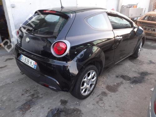 Starter ALFA ROMEO MITO (955_) 1.4 (955.AXB1B, 955.AXU1A) | BP13854220M8 