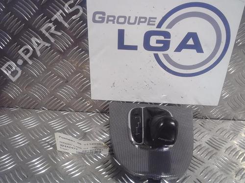 Gear lever MERCEDES-BENZ CLK (C209) CLK 270 CDI (209.316) | BP13863132M90 
