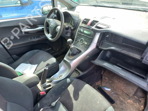 Left front window switch TOYOTA AURIS (_E15_) 2.0 D-4D (ADE150_, ADE150R) | BP37185472I27 - Image 7