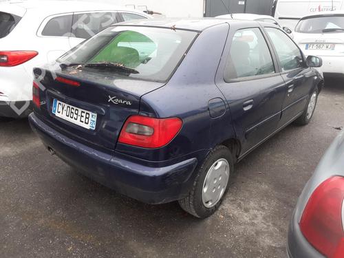Startmotor CITROËN XSARA (N1) 1.8 i | BP13829611M8 