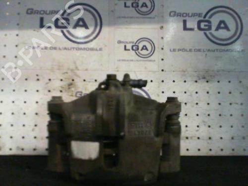 Used Left front brake caliper TOYOTA YARIS (_P1_) 1.0 (SCP10_, SCP10R) (65 hp) 14520606