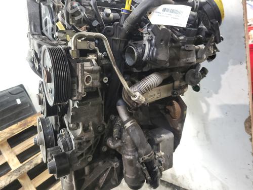 Engine RENAULT TRAFIC II Van (FL) 2.0 dCi 90 (FL0H, FL00, FL01, FL0M, FL0P, FL0S) | BP31119121M1