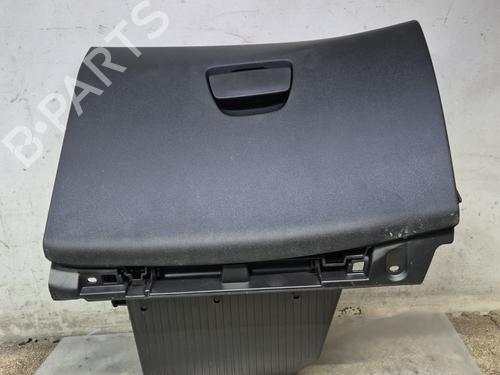 Used Glove box PEUGEOT 208 I (CA_, CC_) 1.6 GTi (200 hp) 29845853