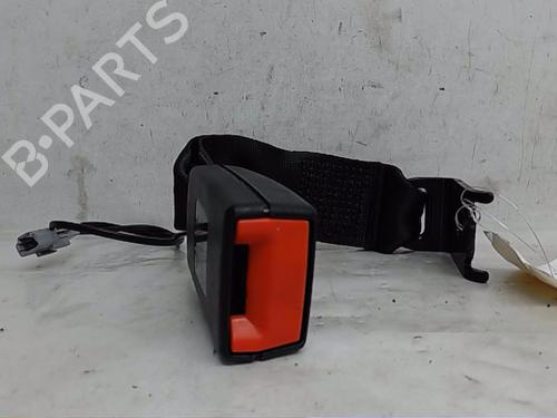 Used Seat buckle RENAULT TWINGO III (BCM_, BCA_) 0.9 TCe 90 (BCM9, BCM2) (90 hp) 14566540