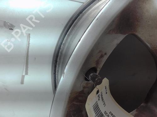 Rim BMW 3 (E46)  | BP17115711C45 
