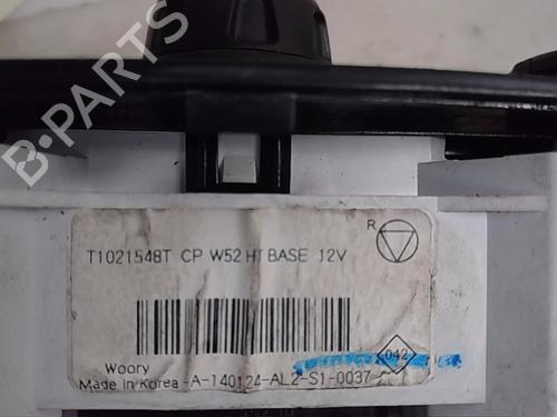 Used Climate control DACIA LOGAN II 1.2 (75 hp) 30924524