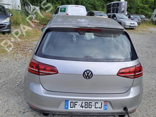 Brugte VW GOLF VII (5G1, BQ1, BE1, BE2)    4931578