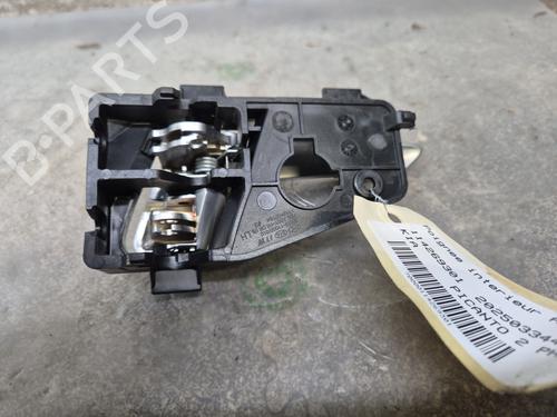 Türgriff hinten links innen KIA PICANTO II (TA) 1.0 | BP30714462I15