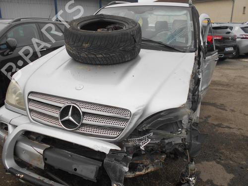 Starter MERCEDES-BENZ M-CLASS (W163) ML 270 CDI (163.113) | BP27886766M8 